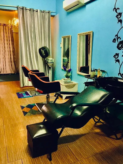 Spa Facial Bekam Salon Bukit Sentosa (wanita sahaja) Picture 3