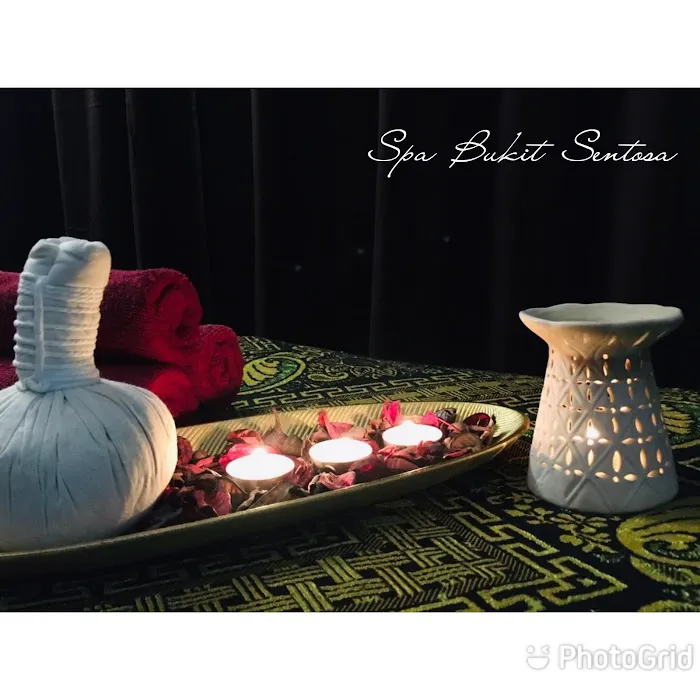 Spa Facial Bekam Salon Bukit Sentosa (wanita sahaja) Picture 7
