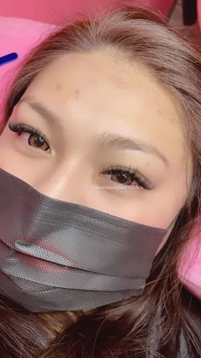 Sharina Glamspa Picture 1