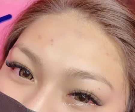 Sharina Glamspa