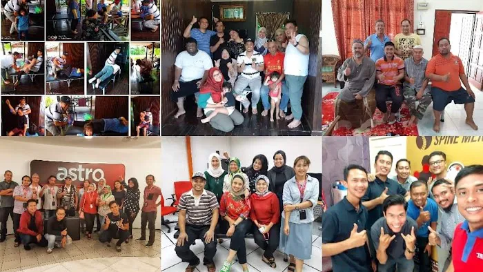 GOMBAK URUT TERAPI BEKAM Picture 3
