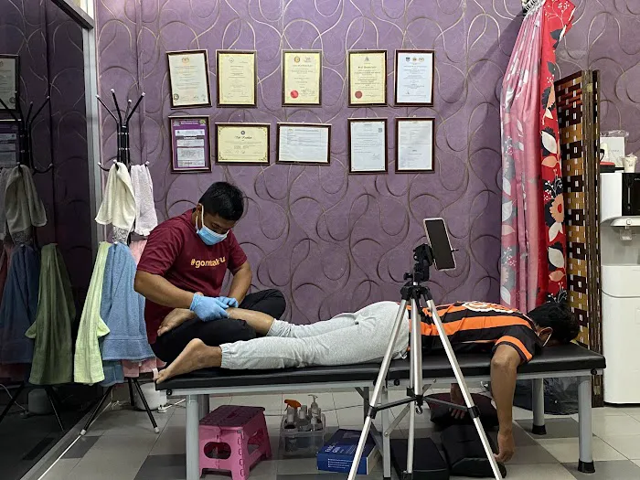 GOMBAK URUT TERAPI BEKAM Picture 2
