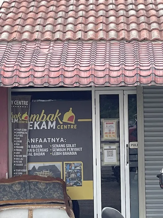 GOMBAK URUT TERAPI BEKAM Picture 7