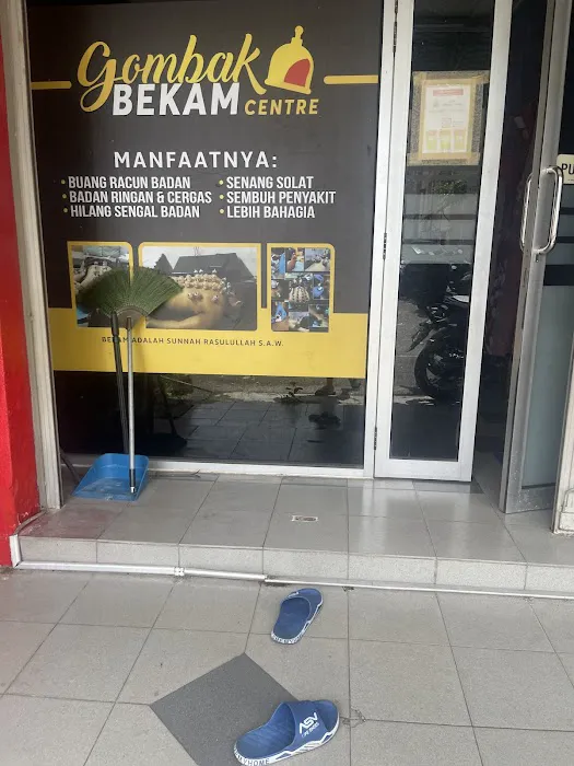 GOMBAK URUT TERAPI BEKAM Picture 5