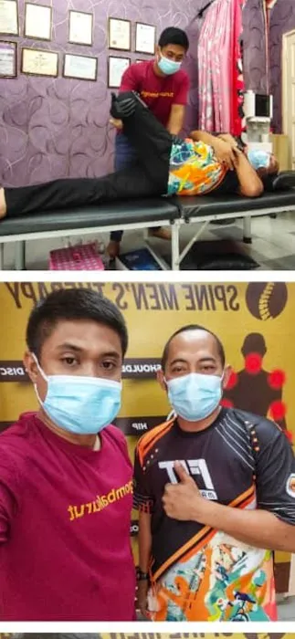GOMBAK URUT TERAPI BEKAM Picture 8