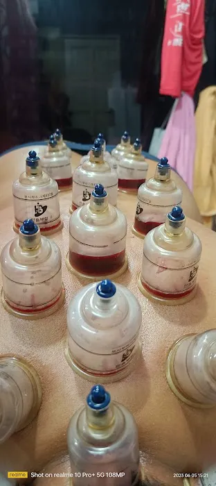 GOMBAK URUT TERAPI BEKAM Picture 10