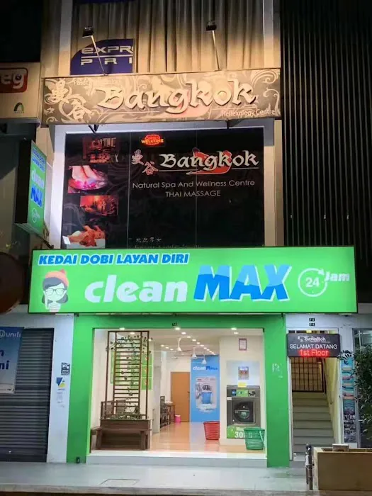 Bangkok Reflexology Picture 1