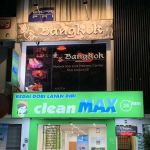Bangkok Reflexology