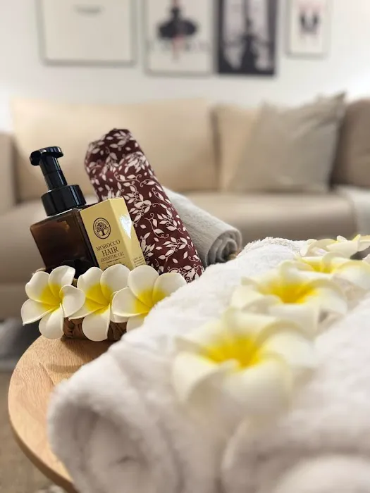 S'AARISSA BEAUTY HOUSE Picture 1