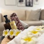 S'AARISSA BEAUTY HOUSE