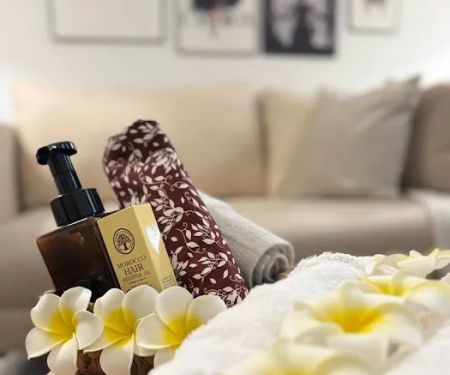 S'AARISSA BEAUTY HOUSE