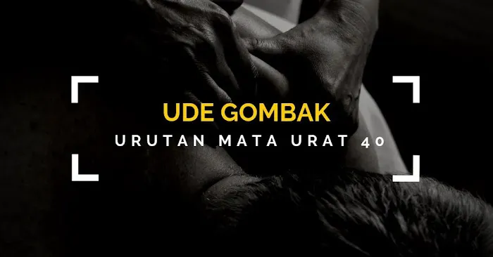 UDA Tukang Urut Gombak Picture 1