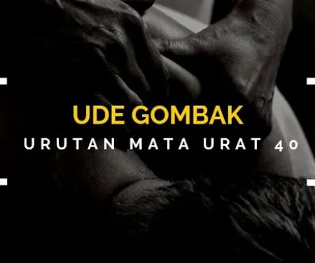 UDA Tukang Urut Gombak