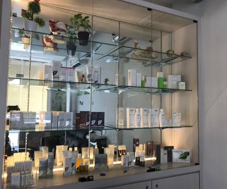 Jorene Beauty Aesthetic