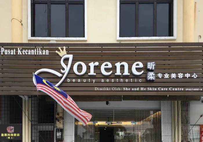 Jorene Beauty Aesthetic Picture 3