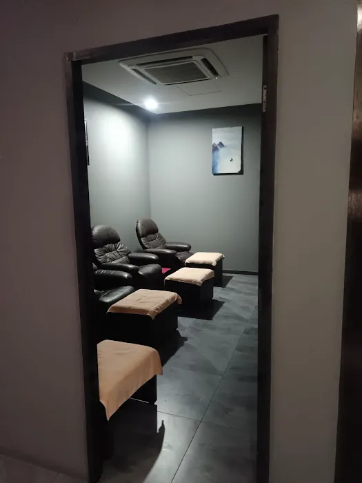 Reflexology Timuran Picture 2