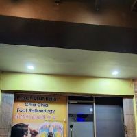 Chia Chia Foot Reflexology ico
