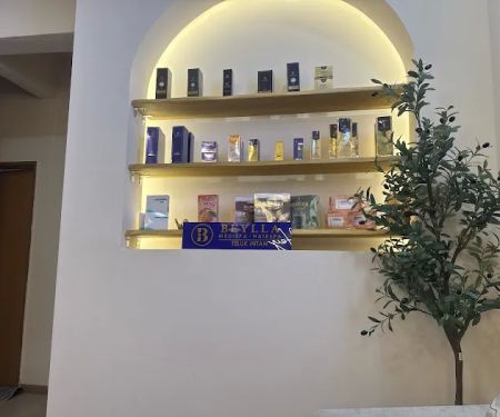 Beylla Medispa Teluk Intan