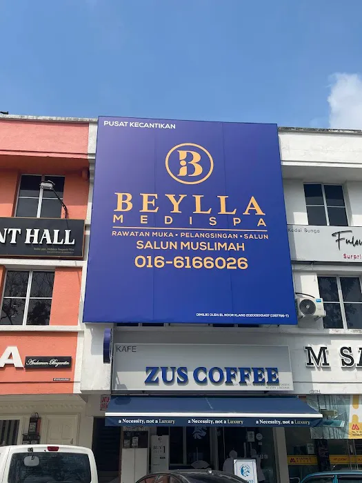 Beylla Medispa Teluk Intan Picture 9