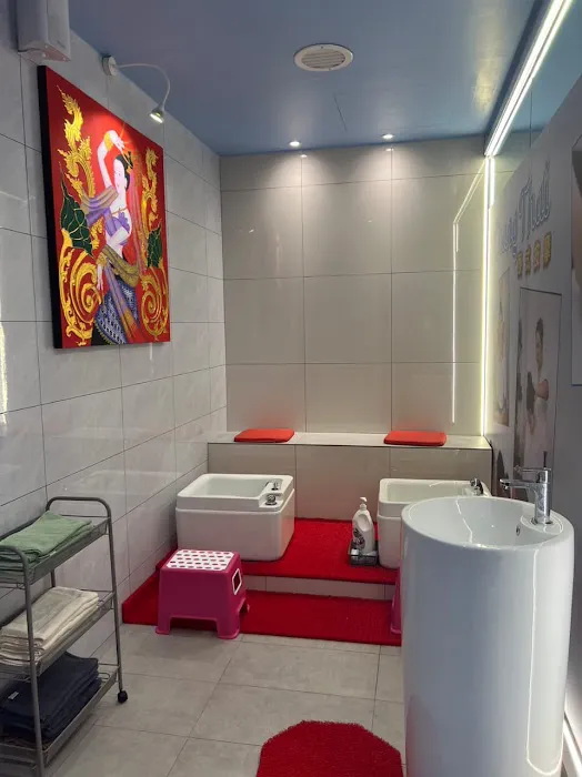 Chang Thai massage Picture 1
