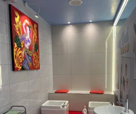 Chang Thai massage