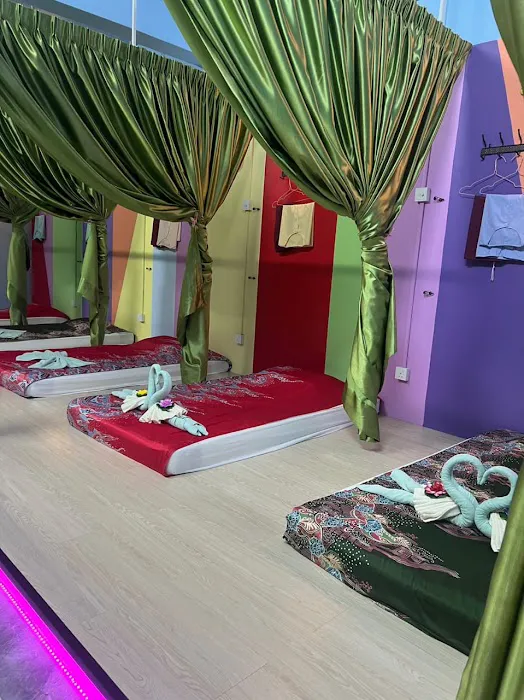 Chang Thai massage Picture 4