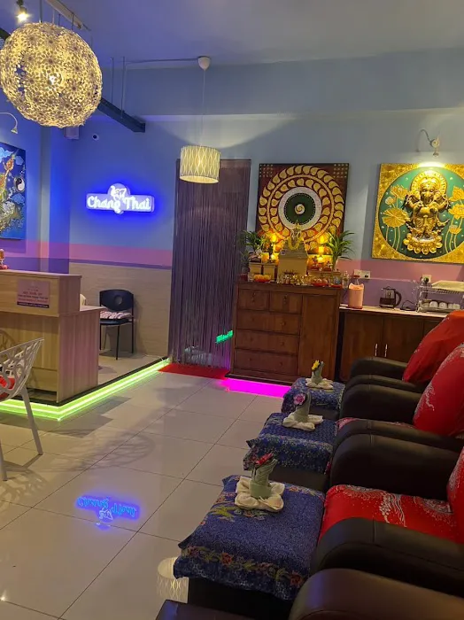 Chang Thai massage Picture 2