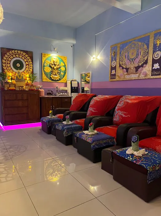 Chang Thai massage Picture 10