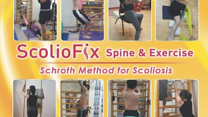 Chong Spine & Healthcare Picture 2