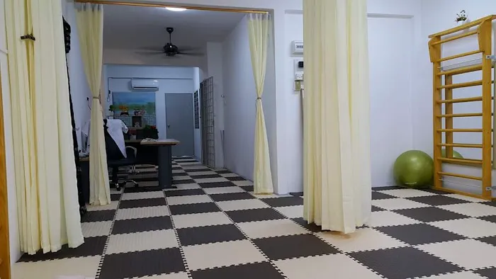 Chong Spine & Healthcare Picture 3