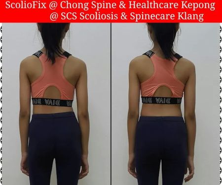 Chong Spine & Healthcare