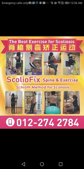 Chong Spine & Healthcare Picture 8