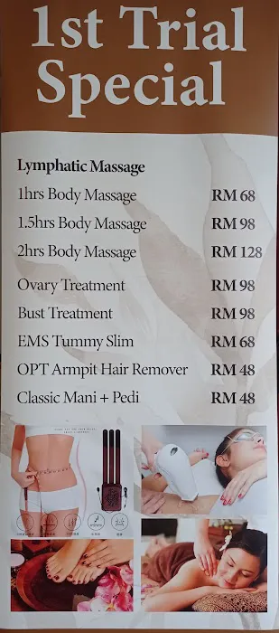 CL Wellness Spa Picture 5