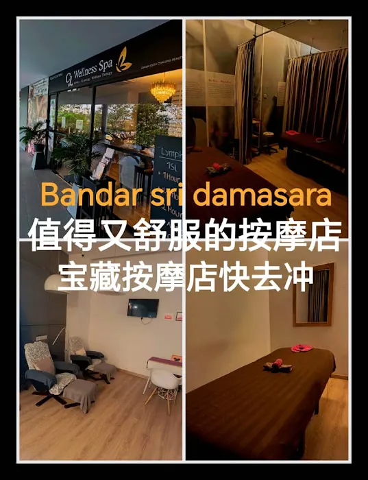 CL Wellness Spa Picture 4