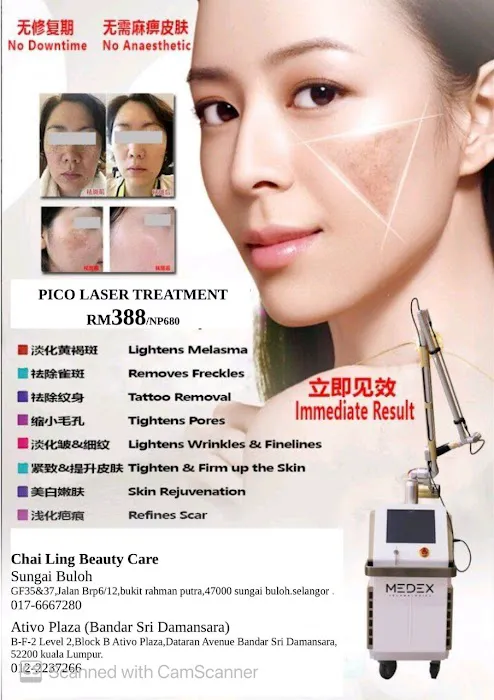 CL Wellness Spa Picture 7