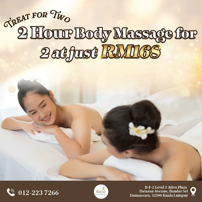 CL Wellness Spa Picture 9