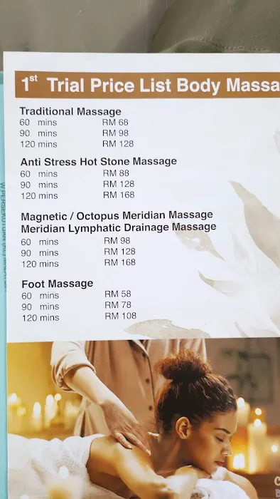 CL Wellness Spa Picture 8