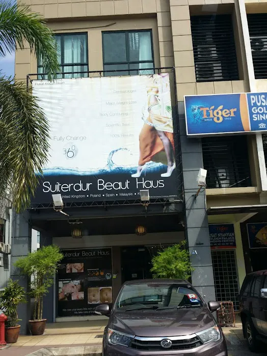Suiterdur Beauty kepong Picture 3