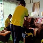Hong Feng Relaxation Center