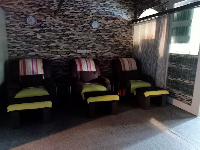 Hong Feng Relaxation Center Picture 6