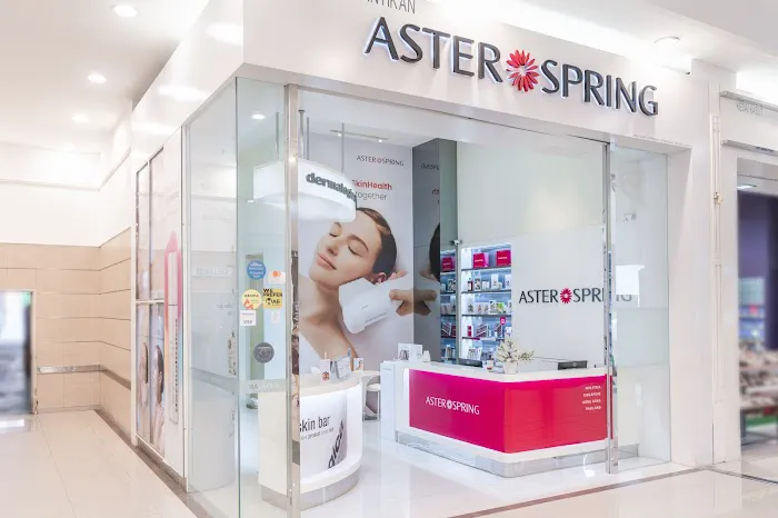 AsterSpring Metro Prima Shopping Centre, Kepong Picture 1