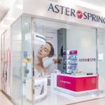 AsterSpring Metro Prima Shopping Centre, Kepong