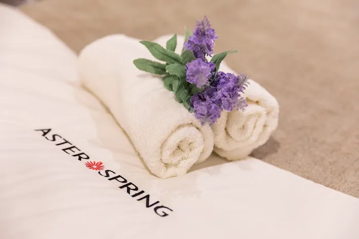 AsterSpring Metro Prima Shopping Centre, Kepong Picture 5