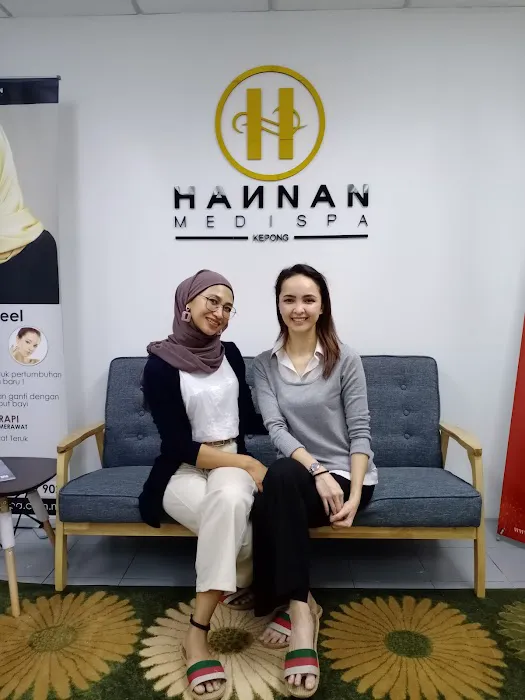 Hannan Medispa Muslimah Kepong Picture 6