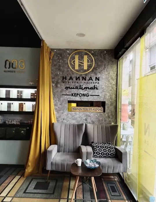Hannan Medispa Muslimah Kepong Picture 3