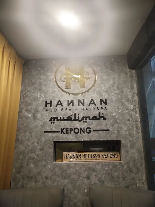 Hannan Medispa Muslimah Kepong Picture 9