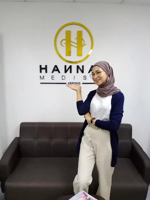 Hannan Medispa Muslimah Kepong Picture 7