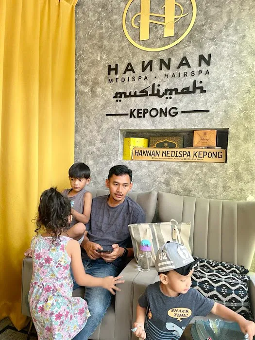Hannan Medispa Muslimah Kepong Picture 8