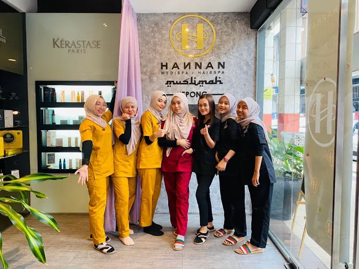 Hannan Medispa Muslimah Kepong Picture 10