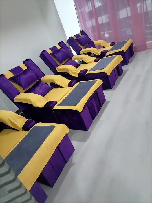 YUAN HE BEAUTY HEALTH SPA Picture 1